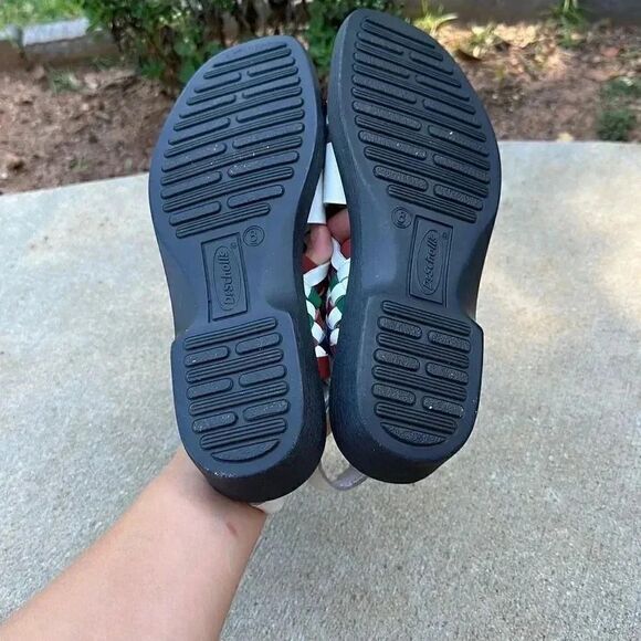 Dr. Scholl’s Advanced Comfort Series Sandals - Picture 7 of 16